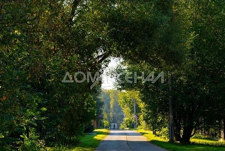 Продажа домов в КП Лесное озеро