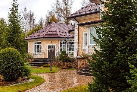 КП Глаголево-Парк