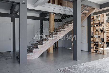 Продажа коттеджей в КП Новорижский (Novorizhskiy)