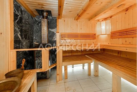 Продажа домов в КП Белгатой ДСК