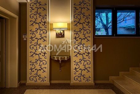 Коттеджный поселок Сколково