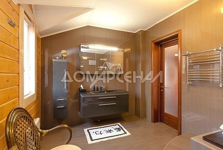 Продажа коттеджей в КП Глаголево-Парк