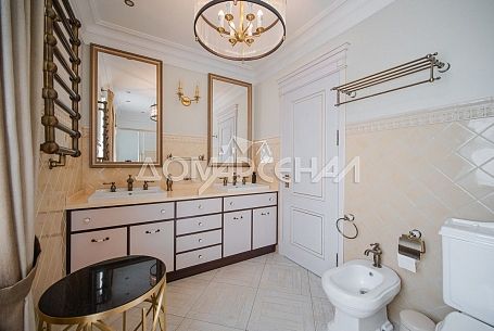 КП Бристоль Новая Москва