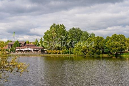 КП Крекшино