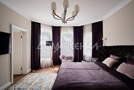 КП Новое Глаголево Новая Москва