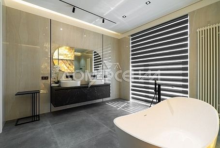 Купить коттедж в КП Графские пруды