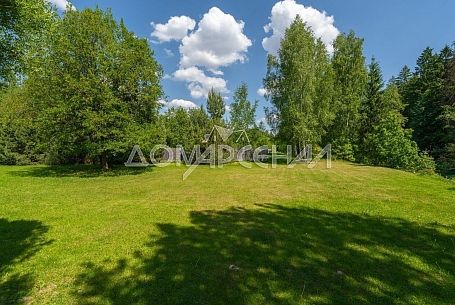 Купить коттедж в коттеджном поселоке У Реки