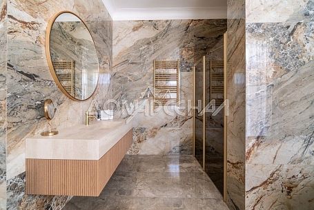 Коттеджный поселок Новая Ильичевка