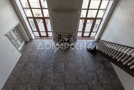 КП Антоновка