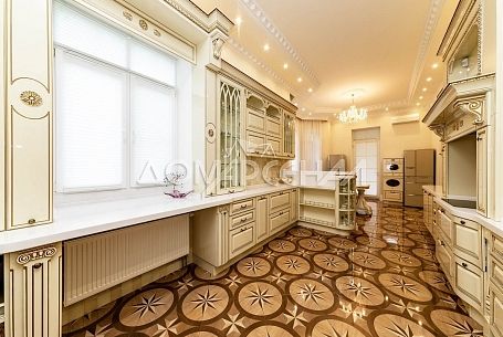КП Чистые ключи