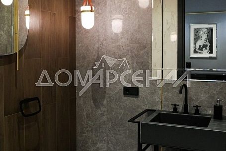Коттеджный поселок Довиль