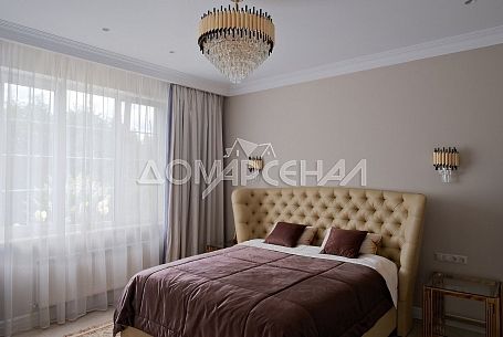 КП Новое Глаголево