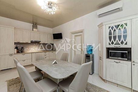 КП Праймвиль КП Праймвиль