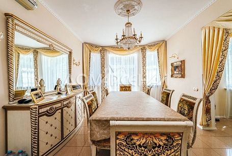 Купить коттедж в КП Согласие-1 Купить коттедж в КП Согласие-1