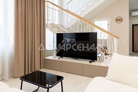 Продажа домов в КП Александровы пруды КП