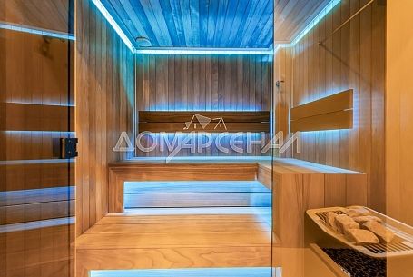 Продажа домов в КП Бурцево