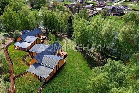КП Иваньково КП