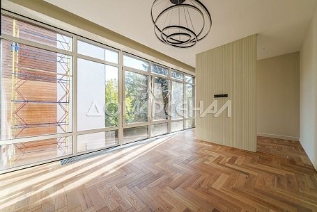 КП Мещерский пос.