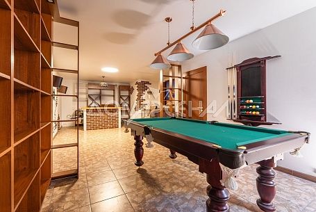 Сатинские пруды