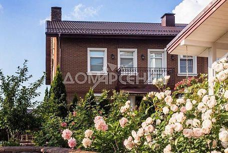 Купить участок в коттеджном поселоке Бристоль