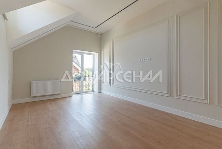 Продажа домов в КП Резиденция Булатово