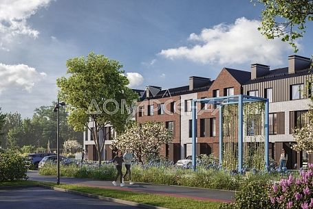 Купить коттедж в коттеджном поселоке Мартемьяново Клаб