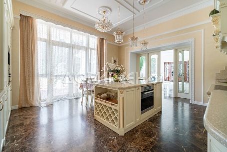 КП Крекшино Новая Москва