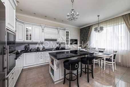 Лужайкино КП