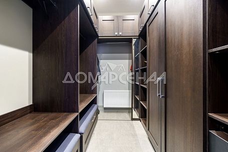 Продажа домов в КП ВИК