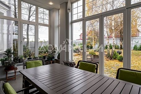 Александрово КП