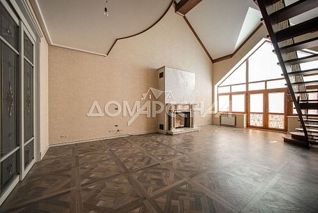 Продажа коттеджей в КП Антоновка