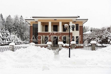 КП Графский лес Новая Москва КП Графский лес Новая Москва