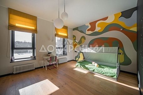 КП Изумрудная долина Новая Москва