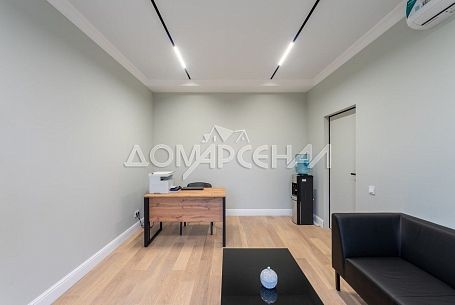 Коттеджный поселок Гусарово