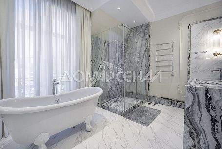 Коттеджный поселок Трувиль