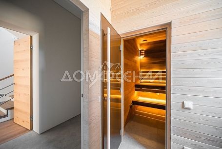 Продажа домов в КП ВИК