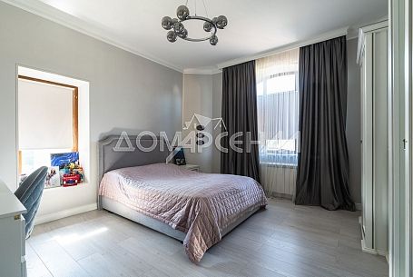 КП Чистые ключи Новая Москва