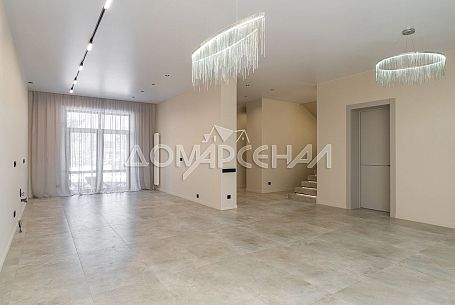 Продажа коттеджей в КП Работники МИД КП