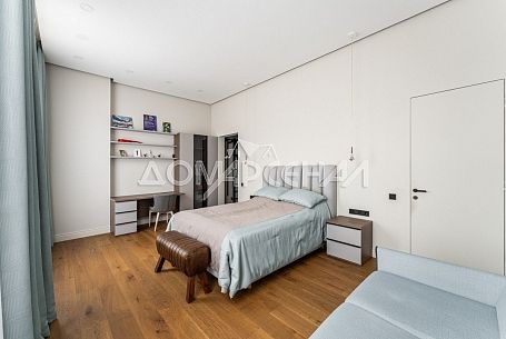 Продажа домов в КП Графские пруды