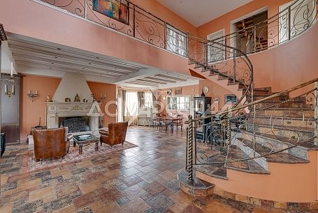 КП Мартемьяново