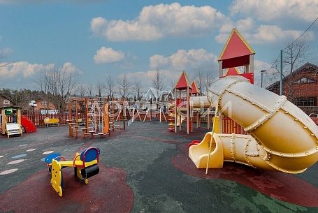 Купить участок в коттеджном поселоке Глаголево-Парк
