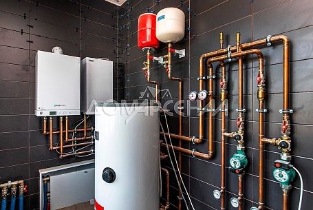 КП Президент