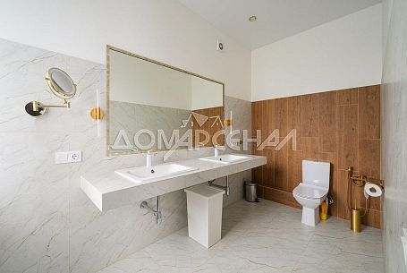 Купить коттедж в КП ВИК