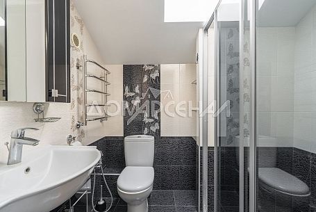 Купить дом в КП Сатинские пруды