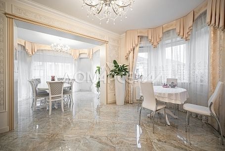 Купить дом в КП Гайд Парк