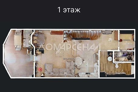 КП ЖК Дубровка