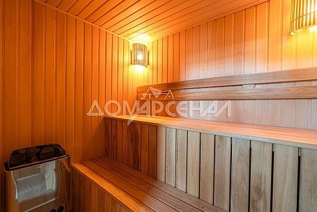 Коттеджный поселок Согласие-1 Коттеджный поселок Согласие-1