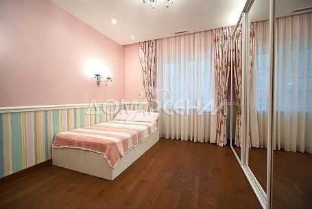 КП Цветочный