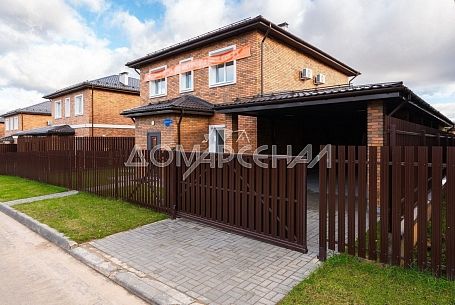 Продажа домов в КП Династия Продажа домов в КП Династия