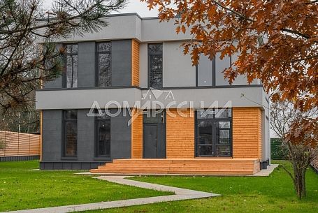 Продажа коттеджей в КП Работники МИД КП